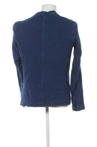 Pánske sako  Smog, Veľkosť M, Farba Modrá, Cena  25,95 €