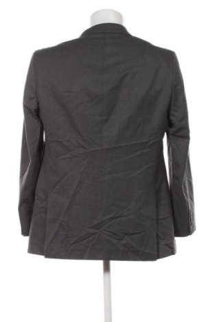 Sacou de bărbați Stafford, Mărime S, Culoare Gri, Preț 31,99 Lei