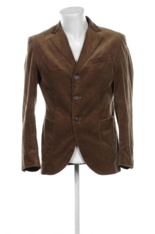 Pánske sako  Stefanel, Veľkosť L, Farba Béžová, Cena  79,95 €