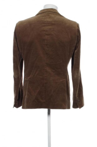 Pánske sako  Stefanel, Veľkosť L, Farba Béžová, Cena  79,95 €