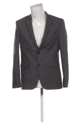 Férfi zakó Steffen Klein, Méret L, Szín Szürke, Ár 7 719 Ft