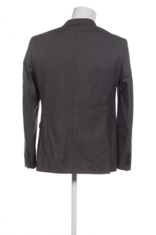 Férfi zakó Steffen Klein, Méret L, Szín Szürke, Ár 7 719 Ft