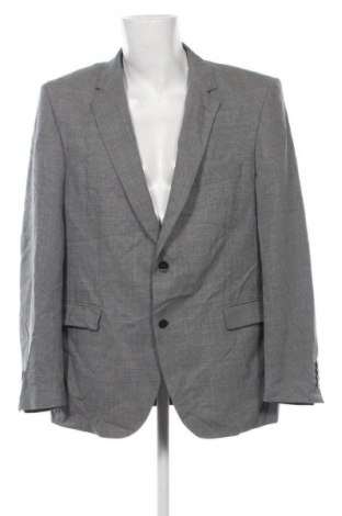 Ανδρικό σακάκι Strellson, Μέγεθος XL, Χρώμα Γκρί, Τιμή 11,99 €