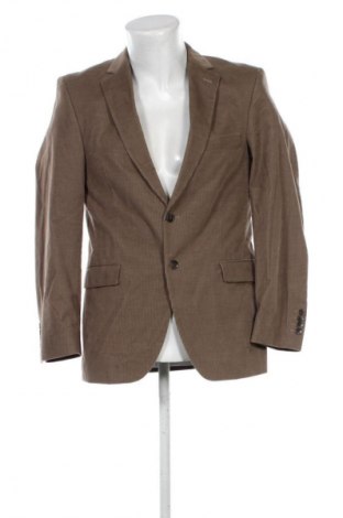 Sacou de bărbați Strellson, Mărime M, Culoare Bej, Preț 249,99 Lei