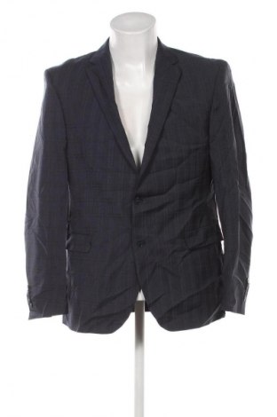 Męska marynarka Strellson, Rozmiar L, Kolor Niebieski, Cena 71,99 zł