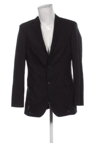 Herren Sakko Strellson, Größe L, Farbe Schwarz, Preis € 9,99