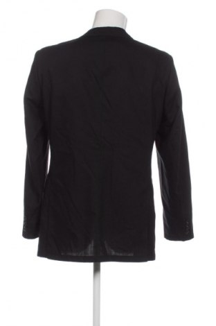 Herren Sakko Strellson, Größe L, Farbe Schwarz, Preis € 9,99