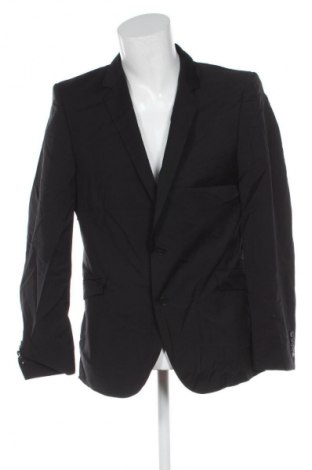 Herren Sakko Strellson, Größe L, Farbe Schwarz, Preis € 12,99