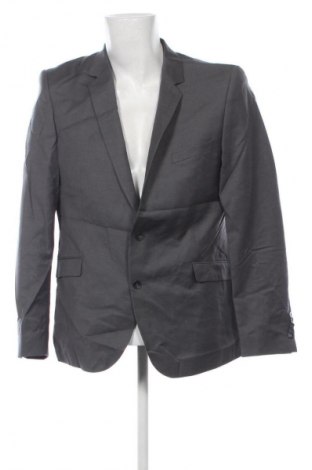Sacou de bărbați Strellson, Mărime L, Culoare Gri, Preț 54,99 Lei