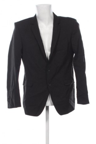Pánske sako  Strellson, Veľkosť L, Farba Čierna, Cena  40,95 €