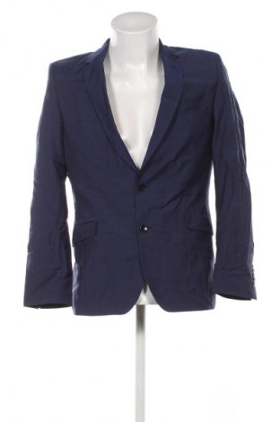 Pánské sako  Strellson, Velikost L, Barva Modrá, Cena  409,00 Kč