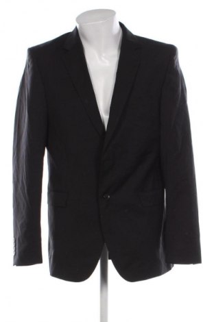Pánske sako  Strellson, Veľkosť L, Farba Čierna, Cena  10,95 €