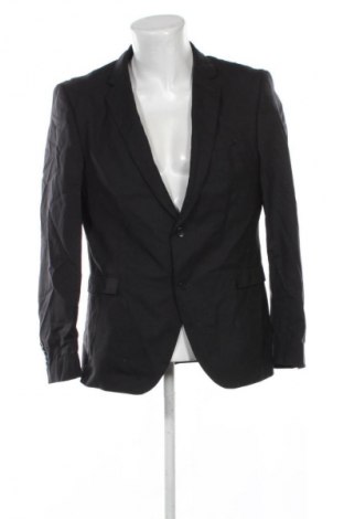 Pánske sako  Strellson, Veľkosť L, Farba Čierna, Cena  49,95 €