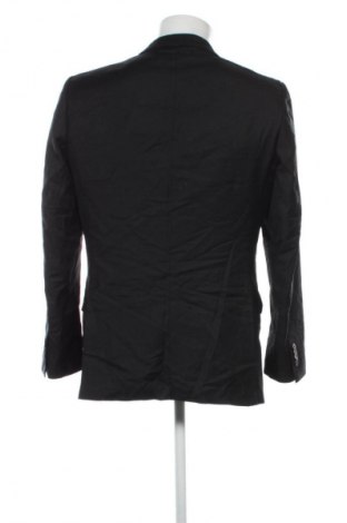 Férfi zakó Suitsupply, Méret L, Szín Fekete, Ár 18 579 Ft