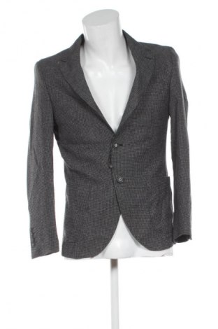 Sacou de bărbați Suvari, Mărime M, Culoare Negru, Preț 68,99 Lei