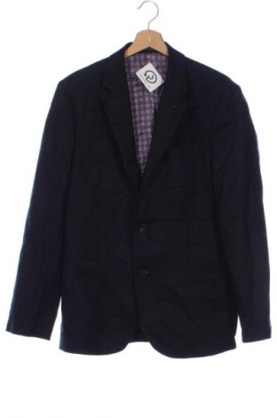 Męska marynarka T.M.Lewin, Rozmiar M, Kolor Niebieski, Cena 39,99 zł