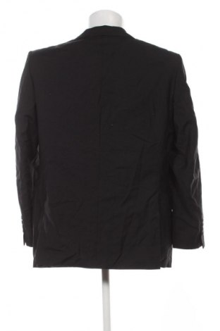 Pánske sako  Tessuti di Sondrio, Veľkosť XL, Farba Čierna, Cena  10,95 €