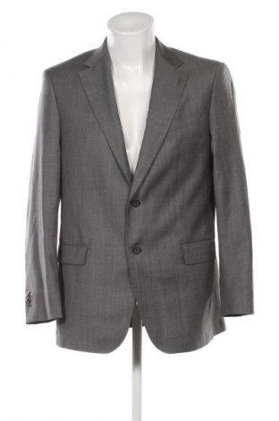 Férfi zakó The Society Shop, Méret L, Szín Szürke, Ár 17 679 Ft