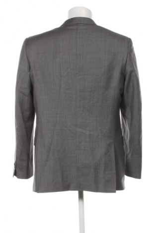 Férfi zakó The Society Shop, Méret L, Szín Szürke, Ár 17 679 Ft