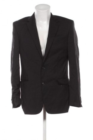 Sacou de bărbați Theo, Mărime L, Culoare Negru, Preț 36,99 Lei