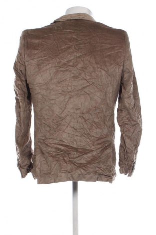Sacou de bărbați Theo, Mărime M, Culoare Maro, Preț 50,99 Lei