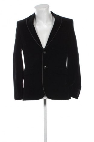 Pánské sako  Theo Wormland, Velikost M, Barva Černá, Cena  329,00 Kč