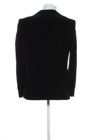 Pánské sako  Theo Wormland, Velikost M, Barva Černá, Cena  329,00 Kč