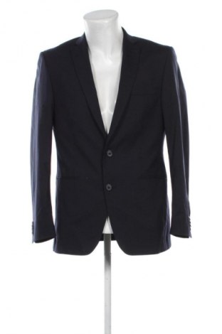 Męska marynarka Thomas Goodwin, Rozmiar L, Kolor Niebieski, Cena 48,99 zł