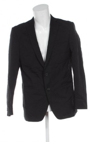 Sacou de bărbați Thomas Goodwin, Mărime L, Culoare Negru, Preț 40,99 Lei