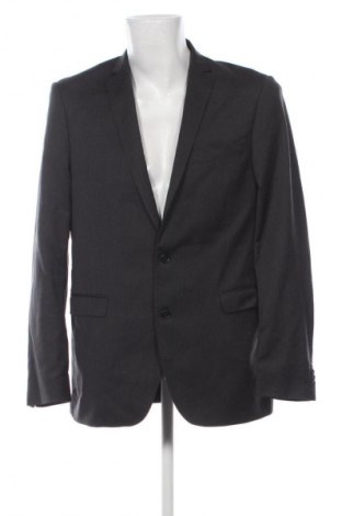 Pánske sako  Tiger Of Sweden, Veľkosť XL, Farba Sivá, Cena  85,98 €