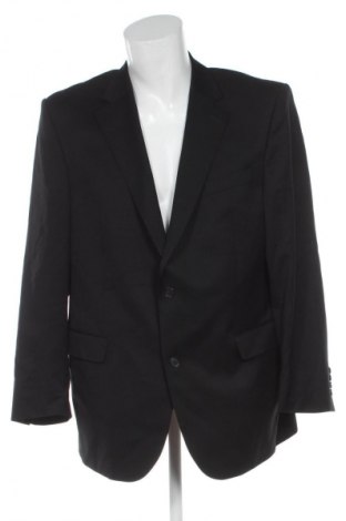 Herren Sakko Tom Rusborg, Größe XL, Farbe Schwarz, Preis € 16,99