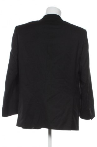 Herren Sakko Tom Rusborg, Größe XL, Farbe Schwarz, Preis € 16,99