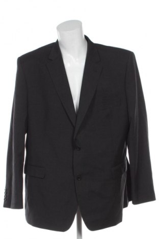 Męska marynarka Tom Rusborg, Rozmiar 4XL, Kolor Szary, Cena 68,99 zł