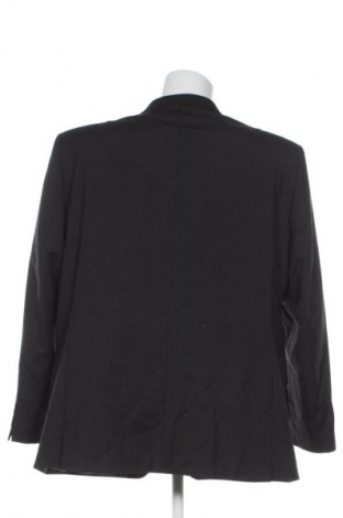 Męska marynarka Tom Rusborg, Rozmiar 4XL, Kolor Szary, Cena 68,99 zł