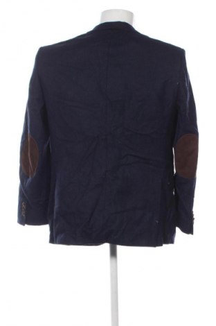 Férfi zakó Tom Rusborg, Méret L, Szín Kék, Ár 6 899 Ft