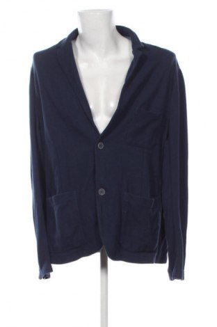 Pánske sako  Tom Tailor, Veľkosť XXL, Farba Modrá, Cena  122,89 €