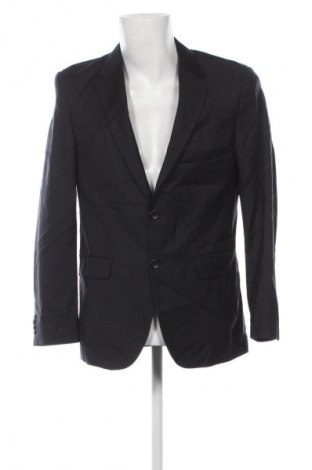 Sacou de bărbați Tommy Hilfiger, Mărime M, Culoare Negru, Preț 139,99 Lei