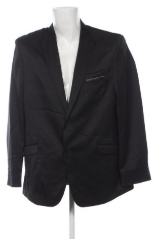Ανδρικό σακάκι Unbranded, Μέγεθος XL, Χρώμα Μαύρο, Τιμή 6,99 €