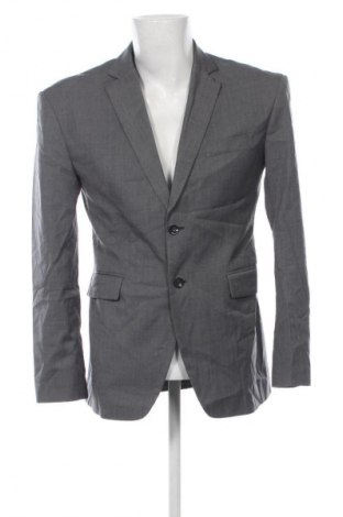 Férfi zakó Unbranded, Méret S, Szín Szürke, Ár 2 799 Ft