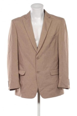 Pánské sako  Unbranded, Velikost L, Barva Béžová, Cena  259,00 Kč