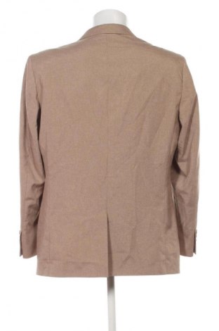 Pánské sako  Unbranded, Velikost L, Barva Béžová, Cena  259,00 Kč