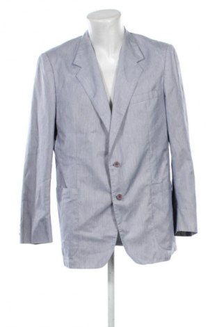 Pánske sako  Unbranded, Veľkosť XL, Farba Modrá, Cena  27,95 €