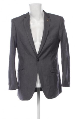 Sacou de bărbați Unbranded, Mărime XL, Culoare Gri, Preț 41,99 Lei