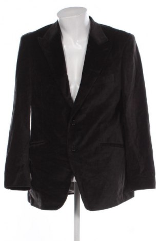 Ανδρικό σακάκι Unbranded, Μέγεθος XL, Χρώμα Μαύρο, Τιμή 7,99 €