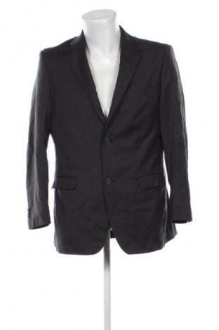 Pánske sako  Unbranded, Veľkosť L, Farba Sivá, Cena  4,95 €