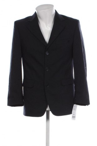 Ανδρικό σακάκι Unbranded, Μέγεθος S, Χρώμα Μαύρο, Τιμή 14,99 €