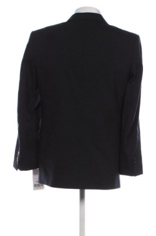 Ανδρικό σακάκι Unbranded, Μέγεθος S, Χρώμα Μαύρο, Τιμή 14,99 €