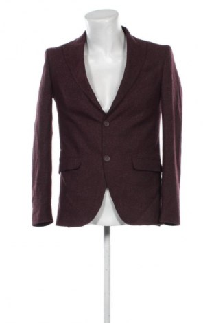 Męska marynarka Unbranded, Rozmiar M, Kolor Czerwony, Cena 53,99 zł