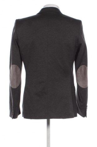 Pánske sako  Unbranded, Veľkosť L, Farba Sivá, Cena  22,95 €