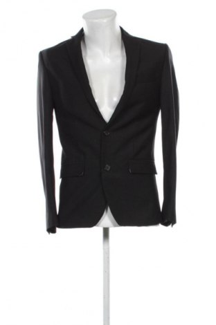 Pánske sako  Unbranded, Veľkosť M, Farba Čierna, Cena  22,95 €